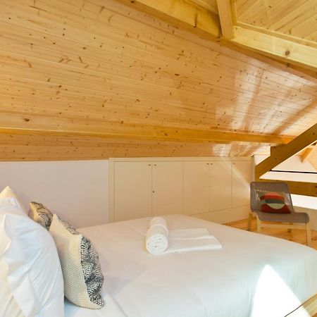 Soulmade Porto Apartman Kültér fotó