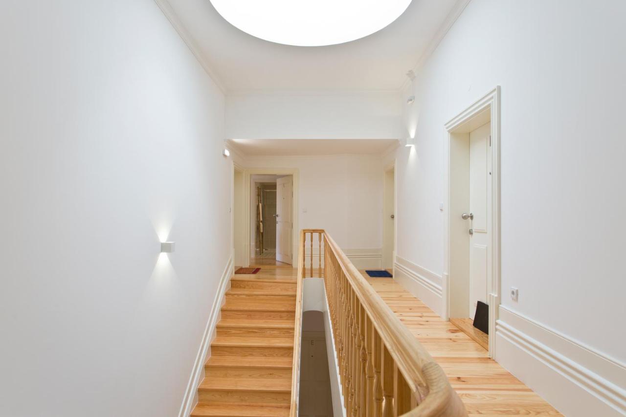 Soulmade Porto Apartman Kültér fotó