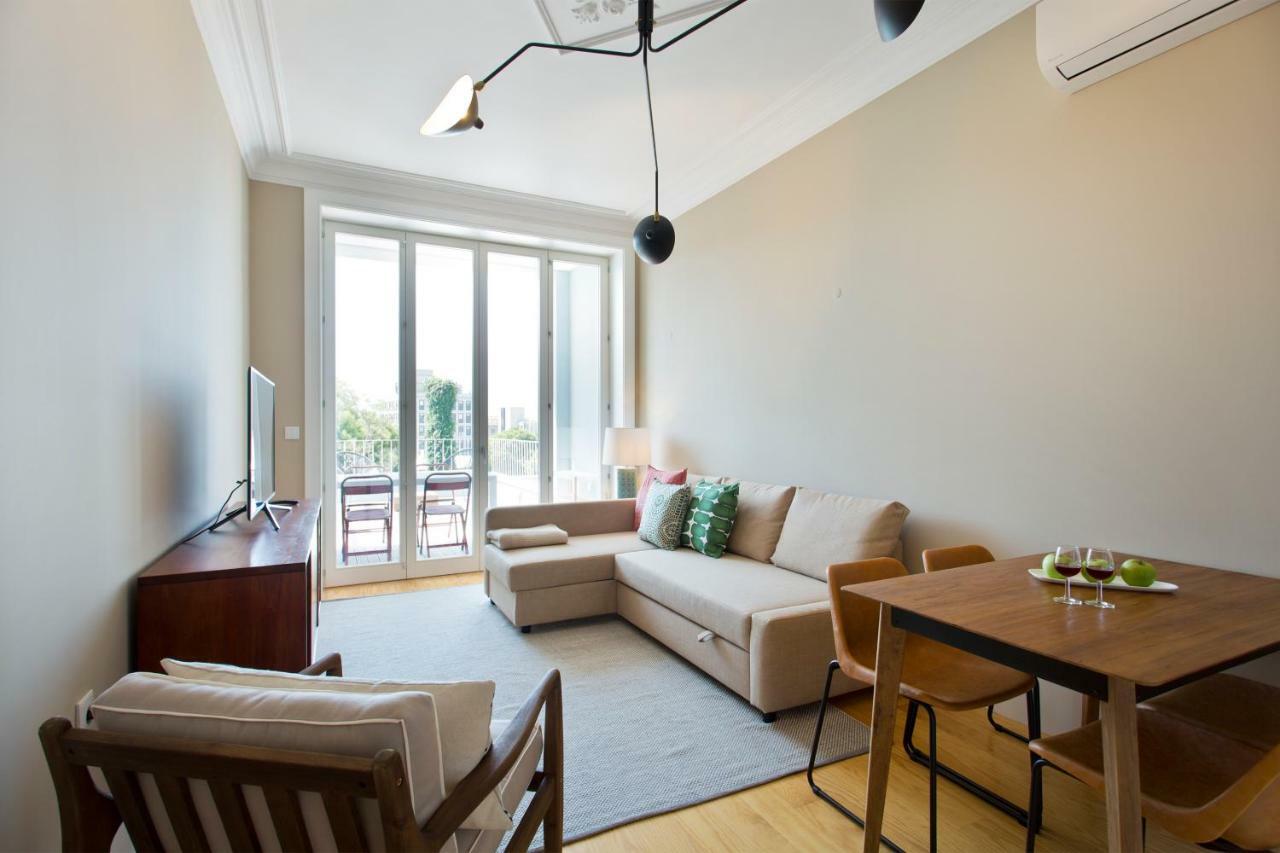 Soulmade Porto Apartman Kültér fotó