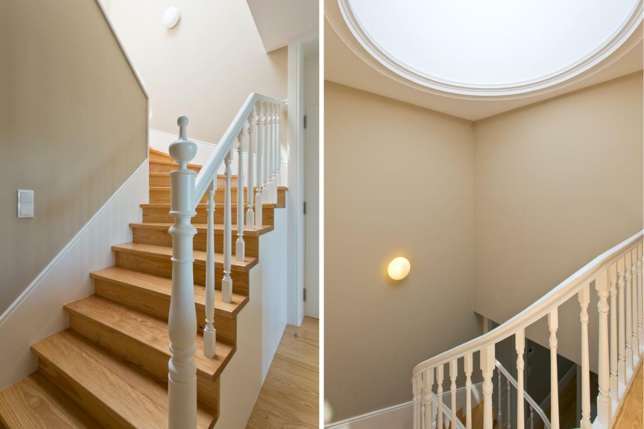 Soulmade Porto Apartman Kültér fotó
